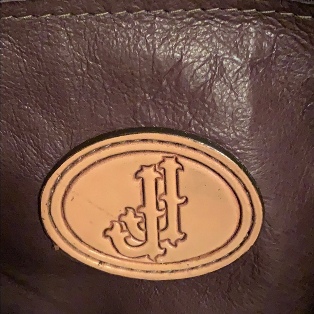 Double J Saddlery Big Chief Backpack - Picture 5 of 8